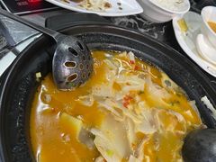 -李师傅脆肚(华强北店)