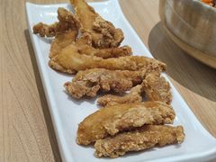 风味炸鸡-米村拌饭(李沧松乐汀店)