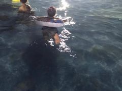 -小伢儿水中体适能俱乐部(中泰店)