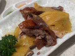 -香港新发烧腊茶餐厅(书城店)