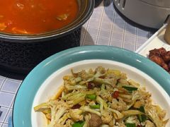 -小暖厨·长沙菜(孟州店)