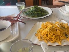 -蟹天蟹地农家菜·阳澄湖大闸蟹(浅水湾店)