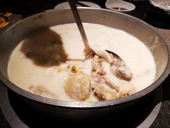 胡椒猪肚鸡-煲宫(华润万象城店)