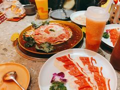 -牛牛章·章鱼水煎肉(光谷世界城店)