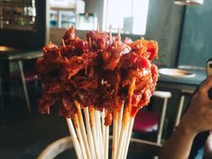 -渝涯重庆豆花老火锅(中赢国际店)