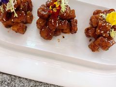 -白云中餐厅·粤菜·亚龙湾喜来登度假酒店