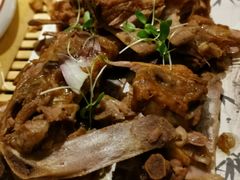 -东口码头·烧鸽子·鱼头泡饼·地方菜(金鹰悦城店)