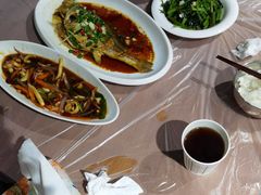 -阿杰臻选海鲜饭店(普陀山店)