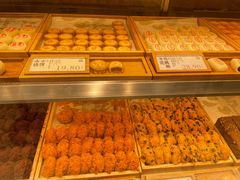 -泸溪河桃酥(西直门凯德店)