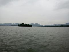 景观位-楼外楼(西湖景区孤山路店)