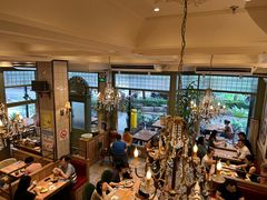 -玛格萝妮比萨屋(四平店)