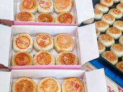 -穆桂英美食(南禅寺店)