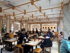 -饺子季水饺餐厅(新市街店)