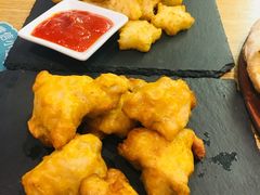 -棒约翰比萨·意面(金桥国际店)