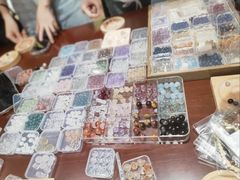 -上海星动力科创空间-企业交流中心