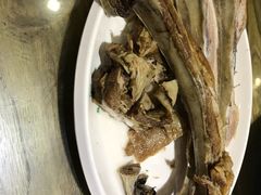 -清真益鑫羊肉手抓馆(南大街店)