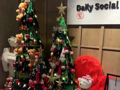 -粤海喜来登酒店·盛宴海鲜牛排自助餐厅(天河城店)