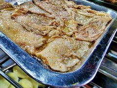 -西昌老号李小肠特色烧烤园(双流店)