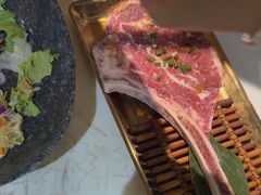 -炙城·韩式烤肉(南京东路店)