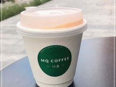 -明谦·Coffee&Cocktail Bar(美您公园店)