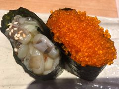 -板长寿司(铜锣湾店)