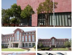 -上海交通大学(闵行校区)