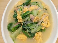 -吕氏疙瘩汤·新派鲁菜(芝罘万达店)