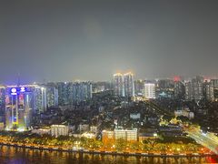 -华厦大酒店·桃源西餐厅·自助餐