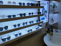 -无界眼镜MaxLess(南翔印象城店)