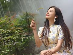 -西安市长乐公园