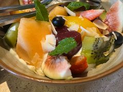 -O'eat Blossom&Pelican(深圳首店)