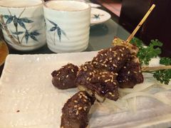-椿山日本料理