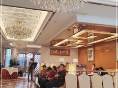 -金时代顺风大酒店(南桥百联店)