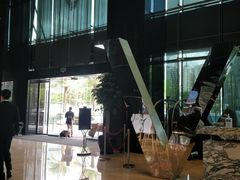 -深圳皇庭V酒店
