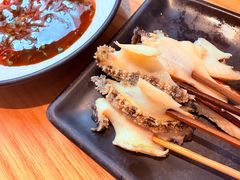-隅乐胡椒虾·台湾菜·团建(皇岗店)
