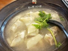 -如意馄饨(太平北路店)