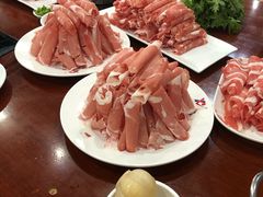 -鑫龙火锅城(阳光新路店)