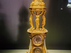 -故宫钟表馆