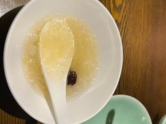 -粗茶淡饭·隐庐私厨(东亭店)