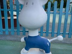 -boundaries籬苑(瑞光创意工厂-贰号院店)