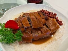 至尊烧鹅-御彩酒家(东风东路店)