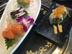 -蟹之国·精品蟹料理(极地店)