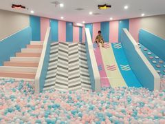 -东方之珠洗浴休闲广场(南开店)