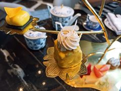 -南宁那莲豪华精选酒店-云霄酒廊·80楼高空城景酒吧