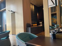 -杭州逸酒店(西湖武林店)