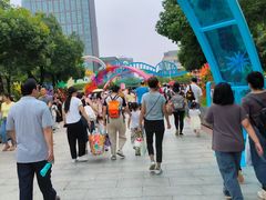 -海珠儿童公园