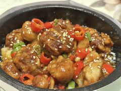 -青叶202都市餐厅(迪诺水镇店)