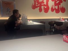 -杨氏青龙虾·羊蝎子(金盛路总店)