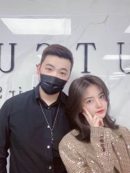 -CUT CUT Hair Salon