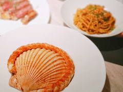 -壳里西餐厅Coquille Seafood Bistro(蒙自路店)